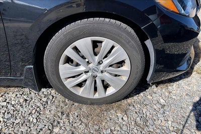 2021 Nissan Sentra S
