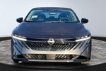2027 Nissan Sentra S