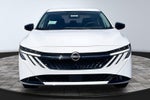 2027 Nissan Sentra S