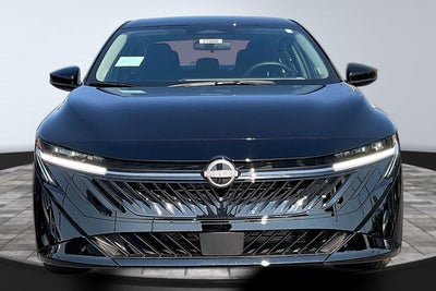 2027 Nissan Sentra S