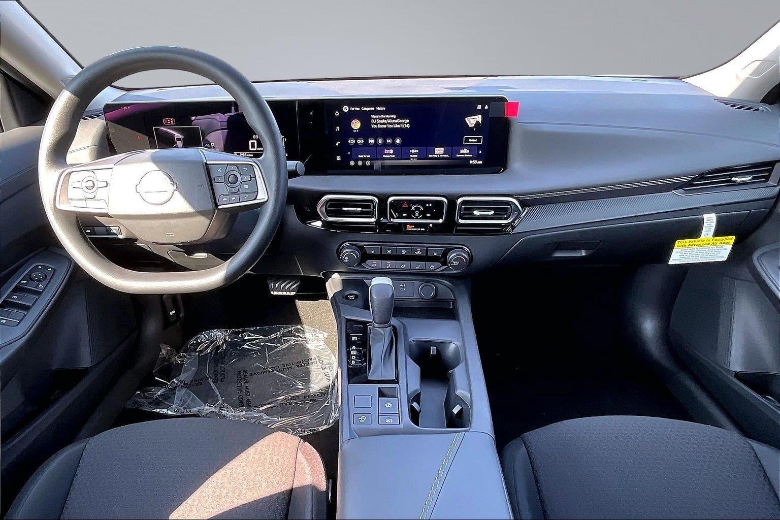 2027 Nissan Sentra S