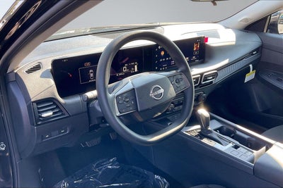 2027 Nissan Sentra S