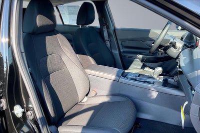 2027 Nissan Sentra S