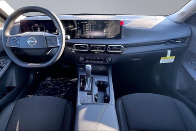 2027 Nissan Sentra S