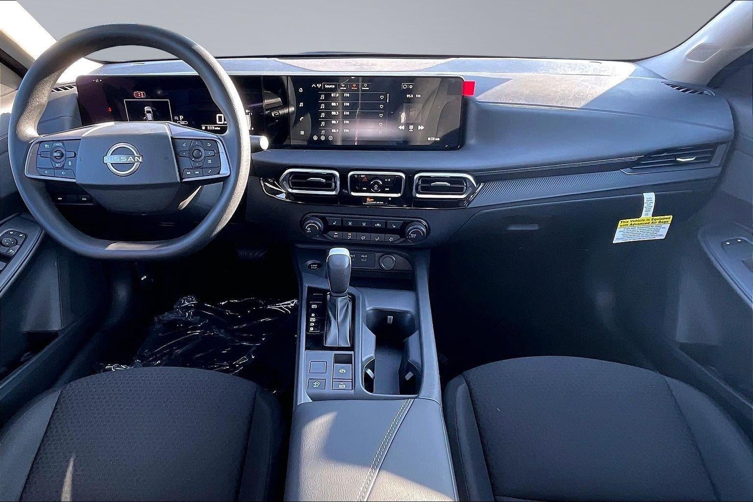 2027 Nissan Sentra S