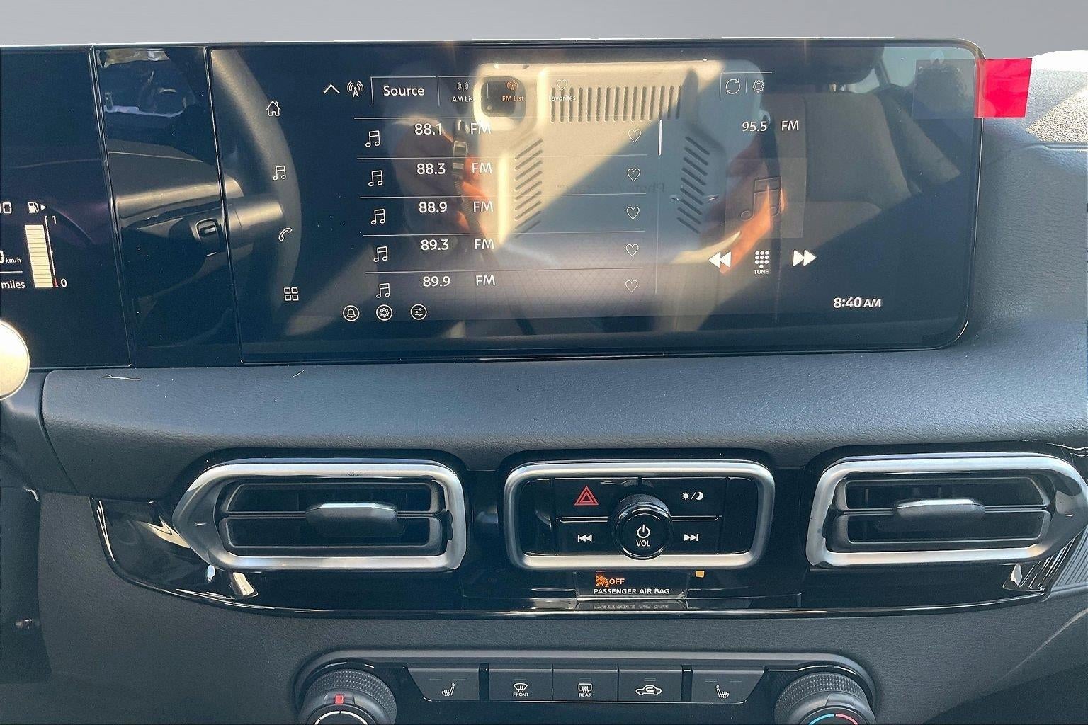 2027 Nissan Sentra S
