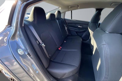 2027 Nissan Sentra S