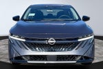 2027 Nissan Sentra S