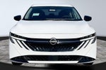 2027 Nissan Sentra S