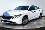2027 Nissan Sentra S