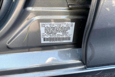 2027 Nissan Sentra S