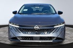 2027 Nissan Sentra S