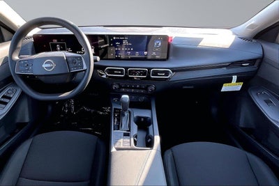2027 Nissan Sentra S