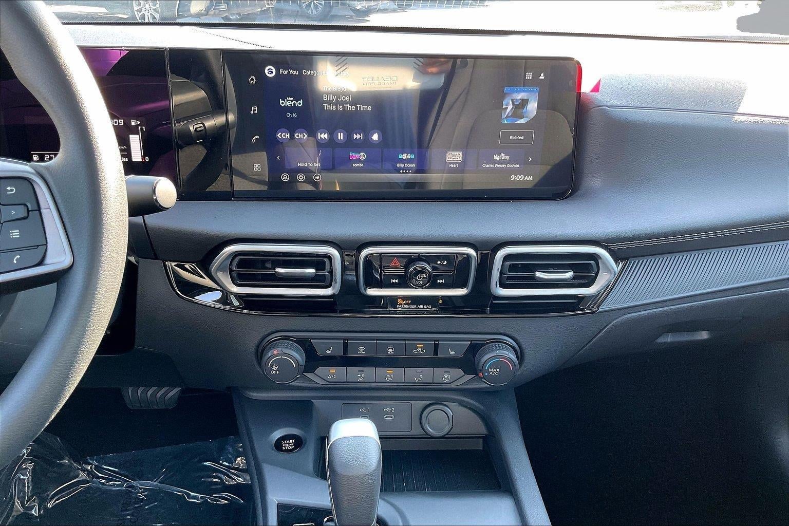2027 Nissan Sentra S