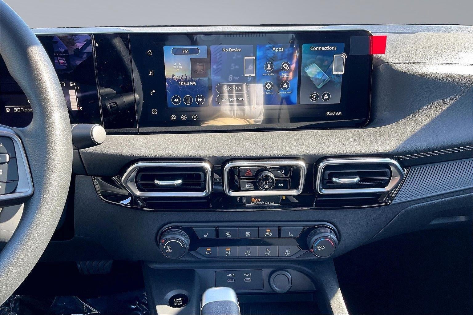2027 Nissan Sentra S