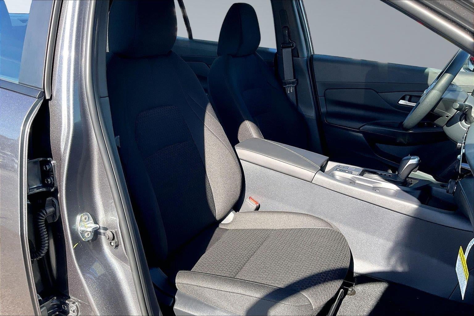 2027 Nissan Sentra S