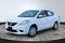 2012 Nissan Versa SV