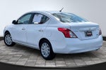 2012 Nissan Versa SV