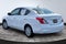 2012 Nissan Versa SV
