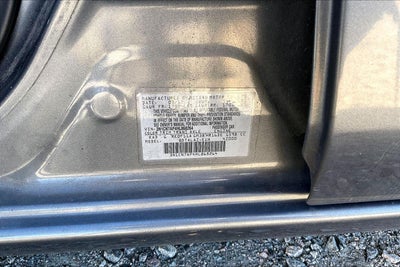 2017 Nissan Versa Sedan S Plus