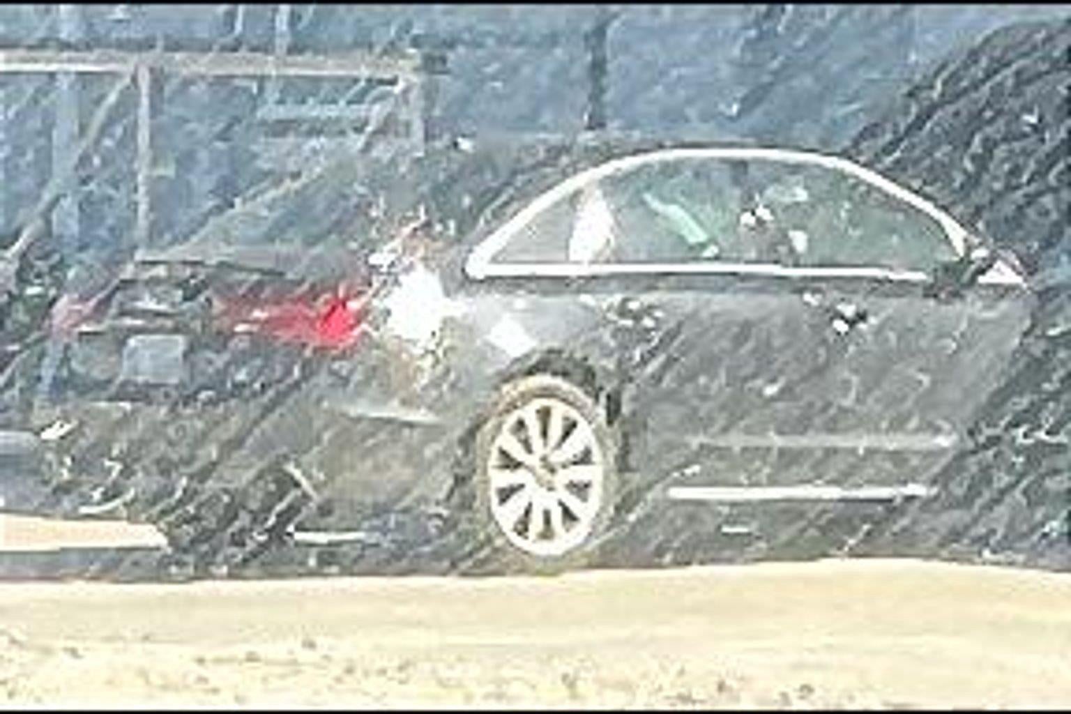 2017 Nissan Versa Sedan S Plus