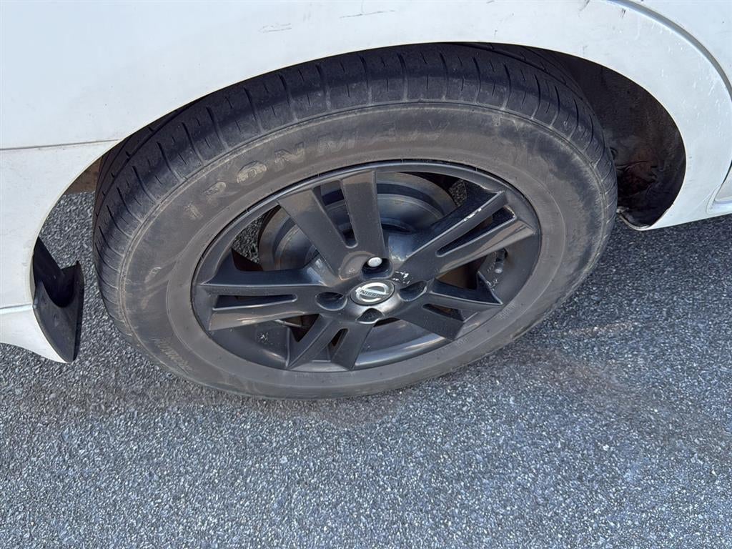 2019 Nissan VERSA SEDAN S PLUS