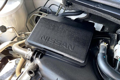 2019 Nissan Versa Sedan S Plus