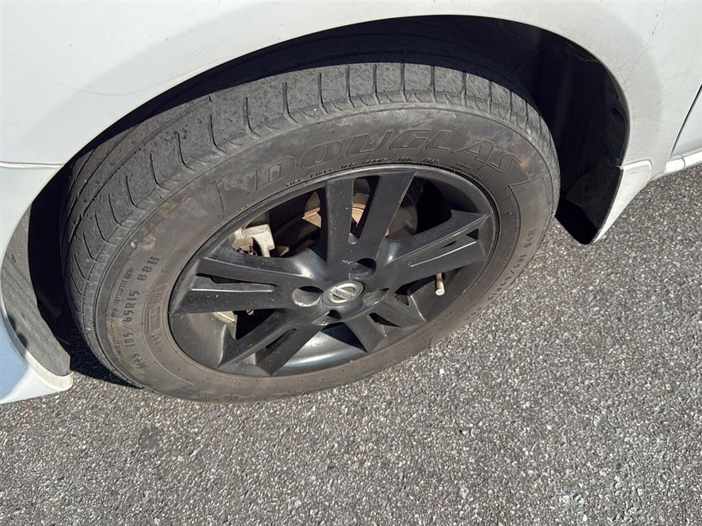 2019 Nissan VERSA SEDAN S PLUS