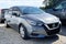 2022 Nissan Versa S