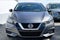 2022 Nissan Versa S