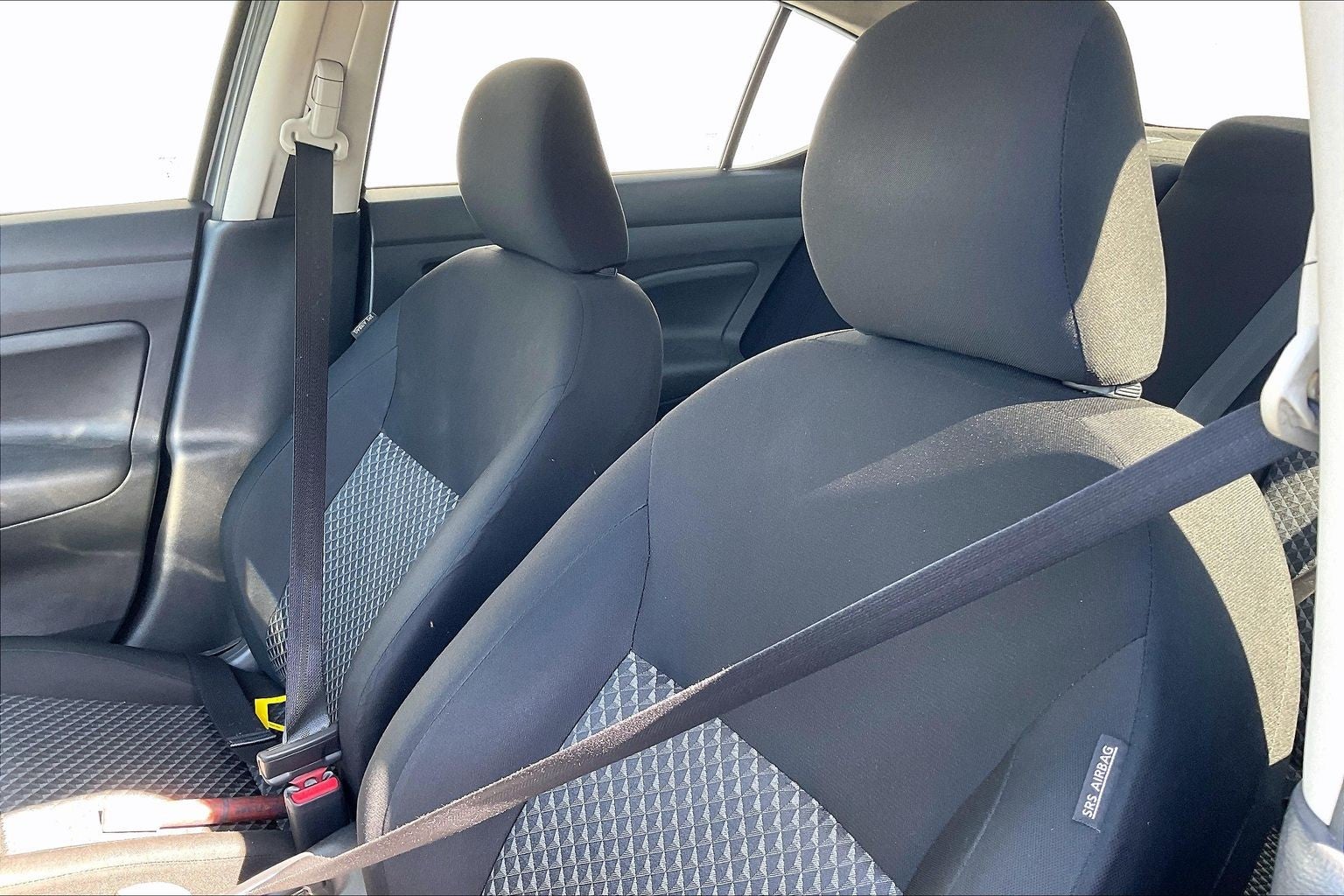 2022 Nissan Versa S