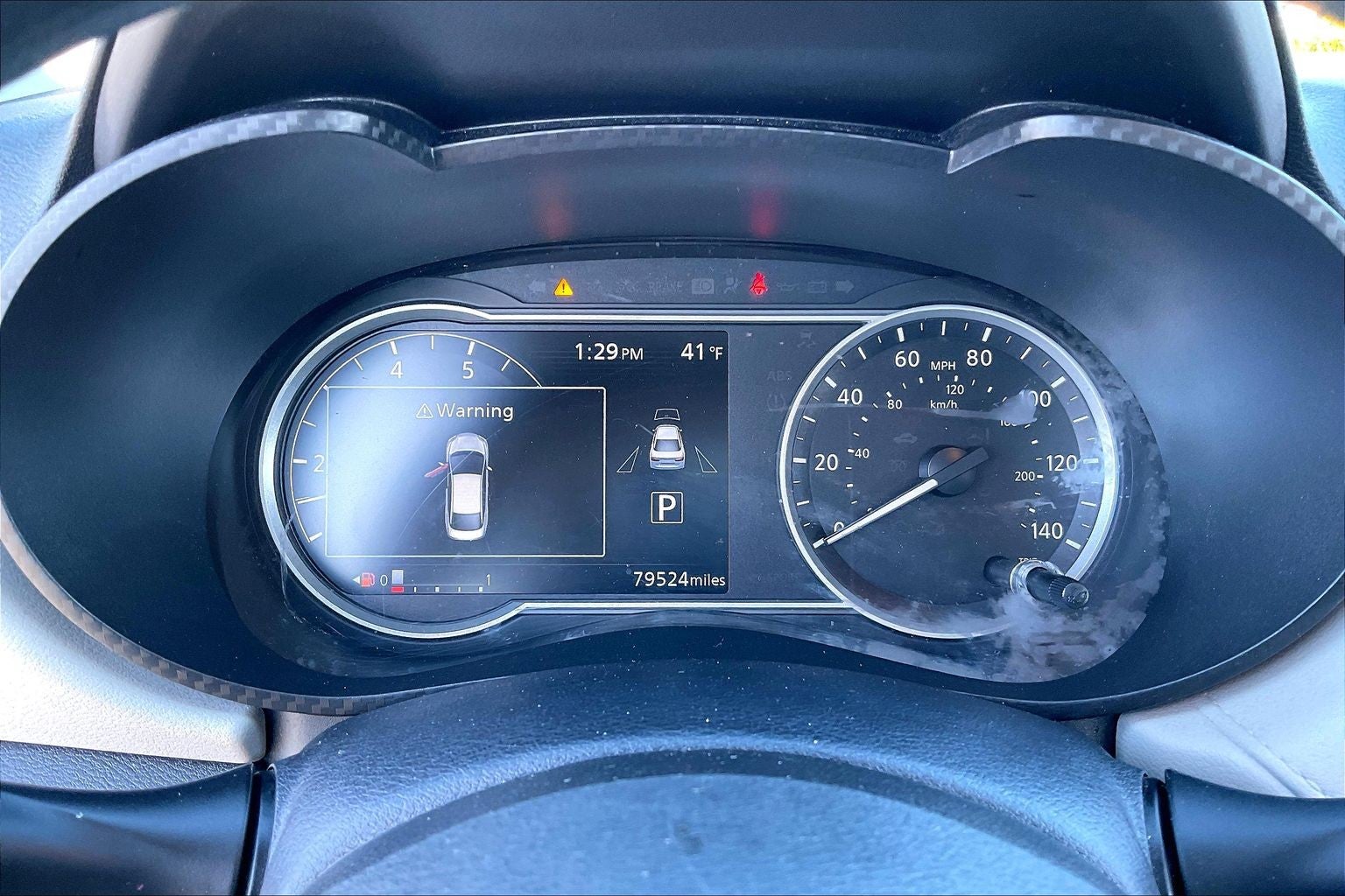 2022 Nissan Versa SV