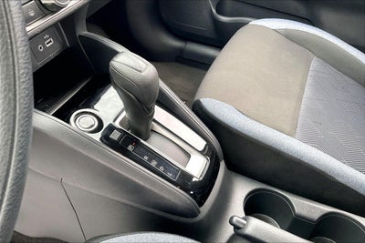 2024 Nissan Versa SV