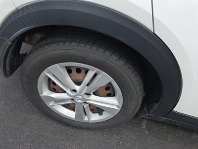2023 Nissan Kicks S