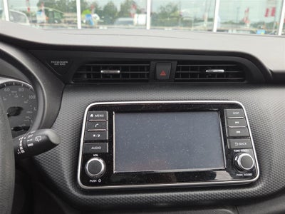 2023 Nissan Kicks S