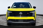 2027 Nissan Kicks SR