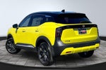 2027 Nissan Kicks SR
