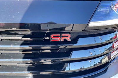 2027 Nissan Kicks SR