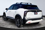2027 Nissan Kicks SR