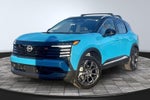 2027 Nissan Kicks SR