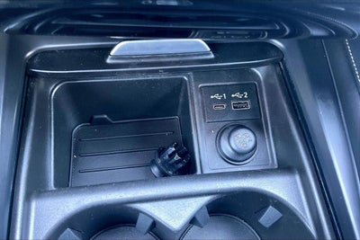 2022 INFINITI QX50 LUXE