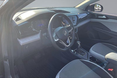 2024 Volkswagen Taos S