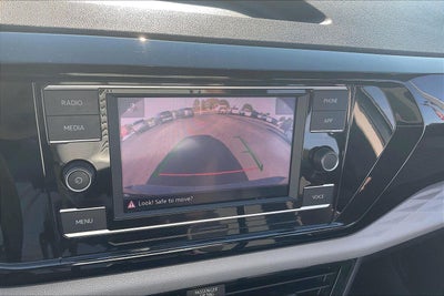 2024 Volkswagen Taos S