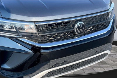 2024 Volkswagen Taos S
