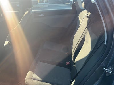 2024 Volkswagen Taos S