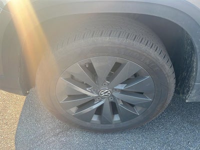 2024 Volkswagen Taos S