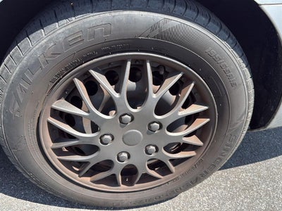 2016 Volkswagen Jetta 1.4T S