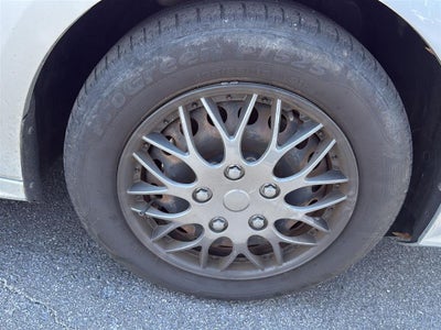 2016 Volkswagen Jetta 1.4T S