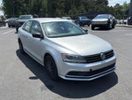 2016 Volkswagen Jetta 1.4T S