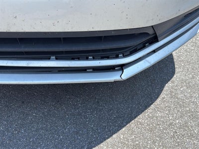 2016 Volkswagen Jetta 1.4T S